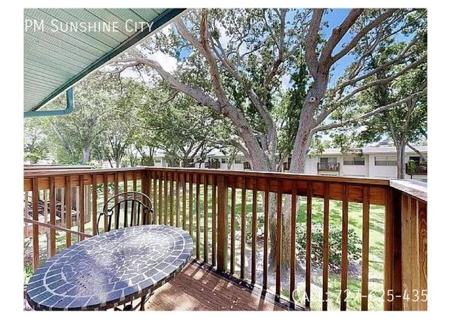 Building Photo - Charming 2-Bedroom Condo in Seminole