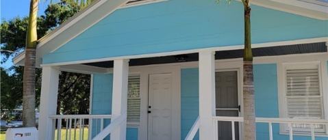 Primary Photo - 1603 Woodford Ave