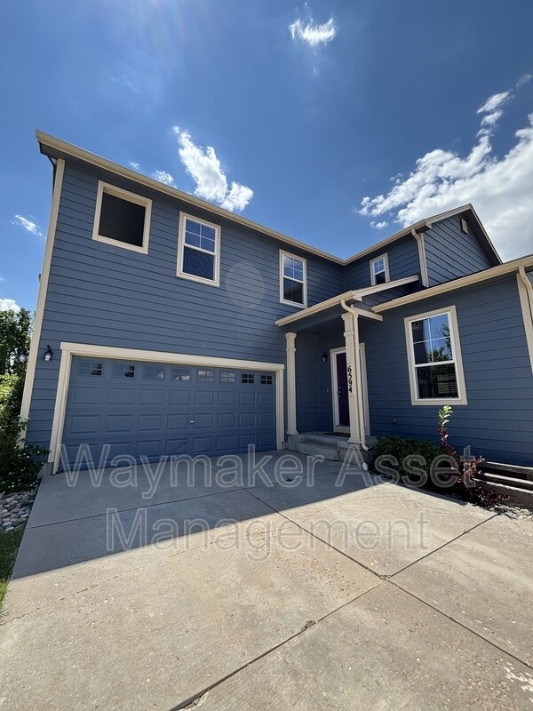 Building Photo - 6594 Silverwind Cir
