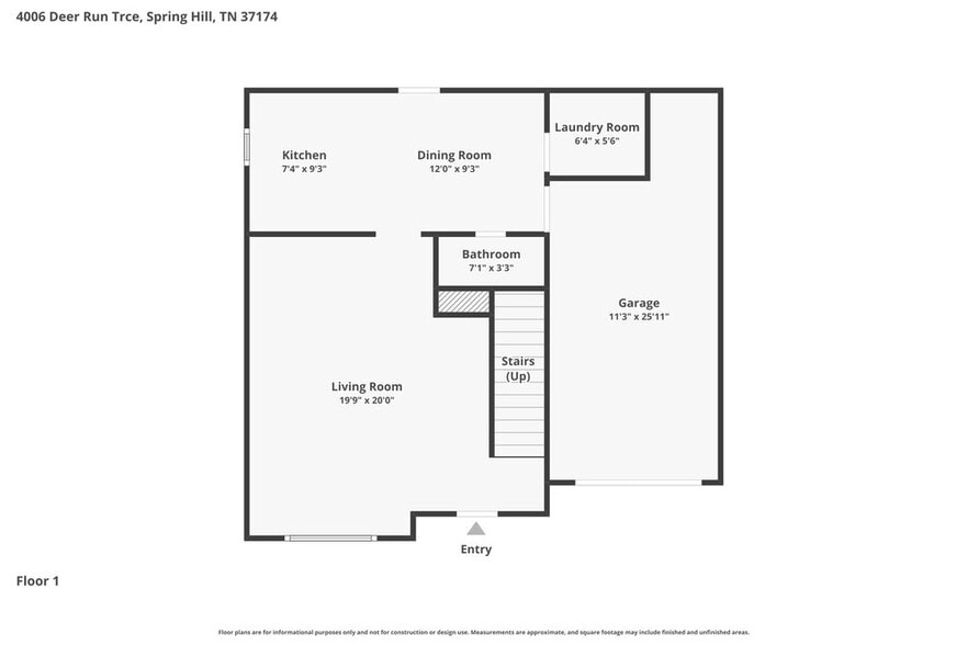 Building Photo - 4006 Deer Run Trce