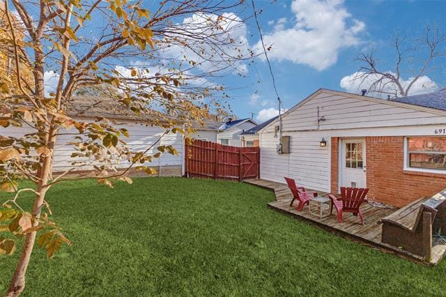 Building Photo - 6911 E Grand Ave