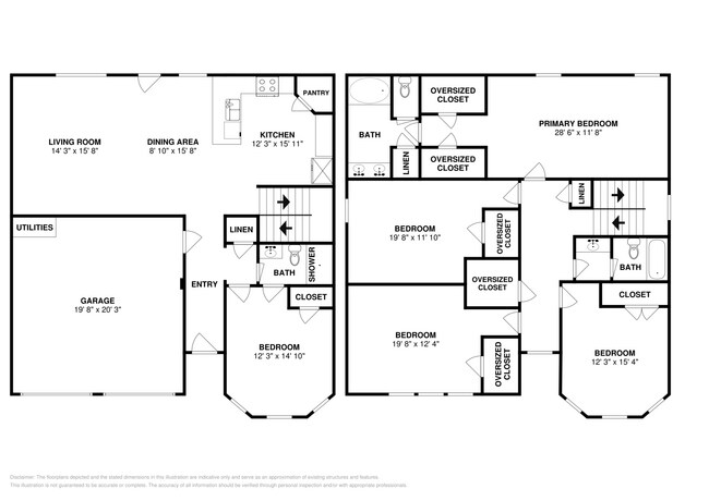 Building Photo - 2405 Cosmo Lane McDonough GA