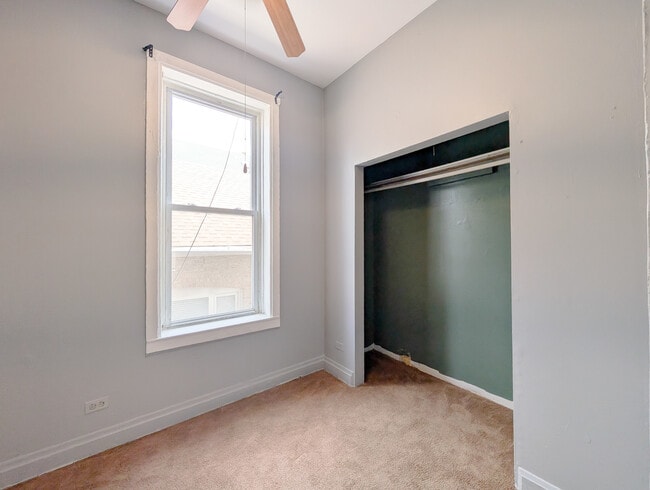 Building Photo - 2323 S Trumbull Ave