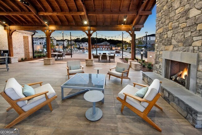 Building Photo - 4271 Woodward Mill Rd