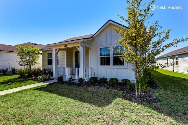 Building Photo - Wildlight Stunner Near Pool & School!