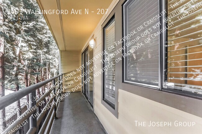 Building Photo - 3401 Wallingford Ave N