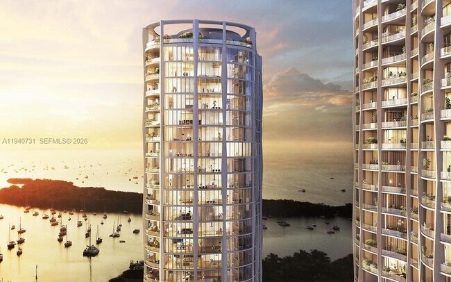 Building Photo - 2831 S Bayshore Dr