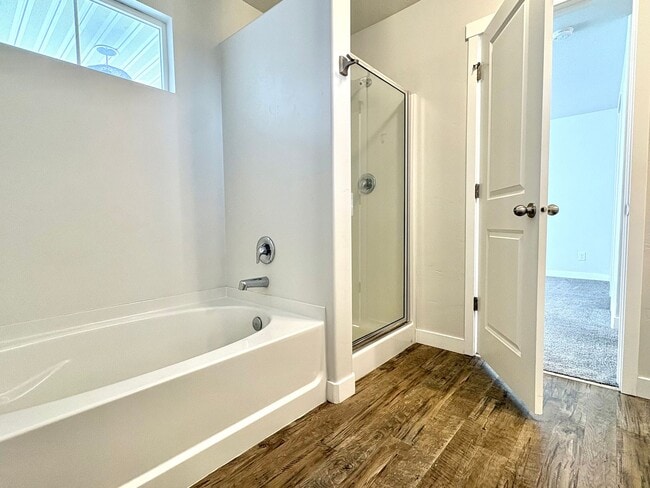 Building Photo - Clean, Cozy & Convenient — West Jordan 2-Bedroom Home