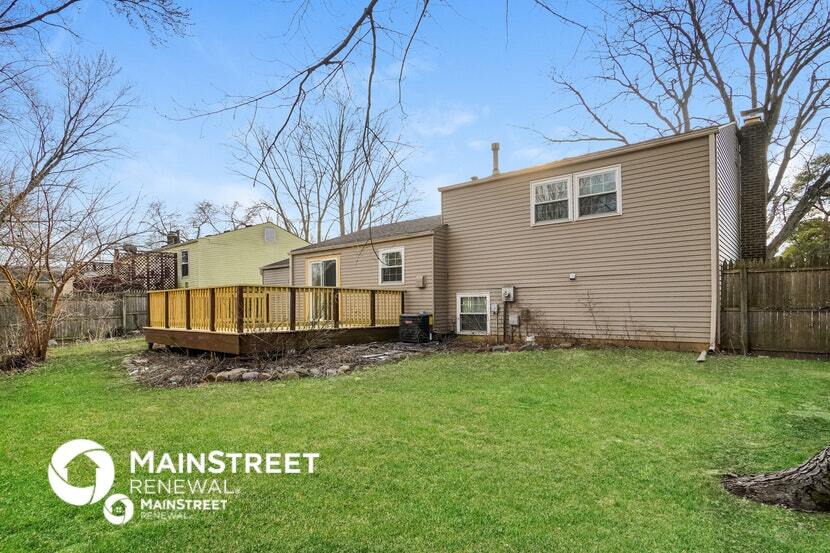 Building Photo - 6710 Skywae Dr