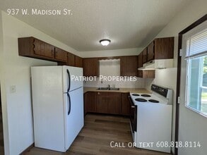 Building Photo - 937 W Madison St