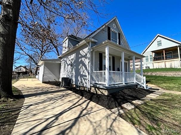 Building Photo - 7148 Kensington Ave