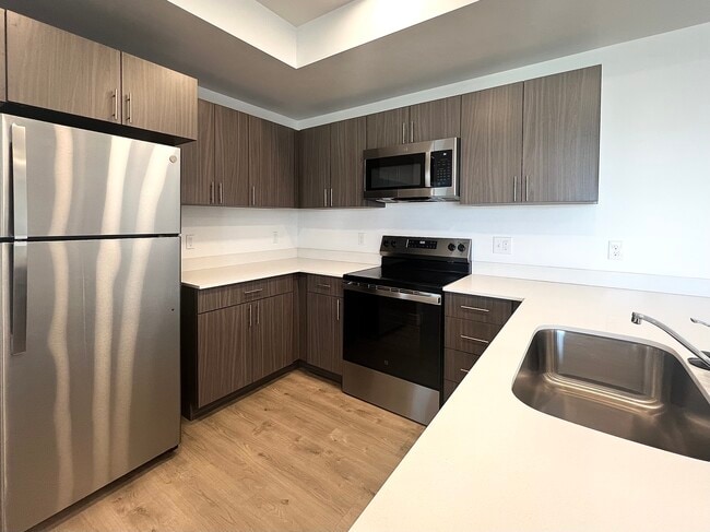 Primary Photo - Homestead Landing