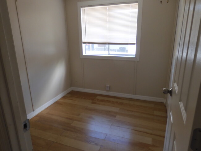 SMALL BEDROOM FOR OFFICE - 6710 Ballad Ln