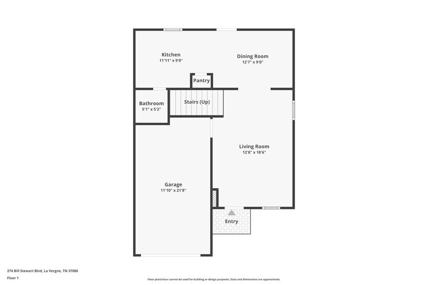 Building Photo - 274 Bill Stewart Blvd