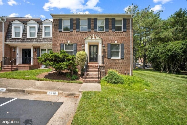 Building Photo - 7330 Lewinsville Park Ct