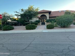 Building Photo - 8397 E Thoroughbred Trail