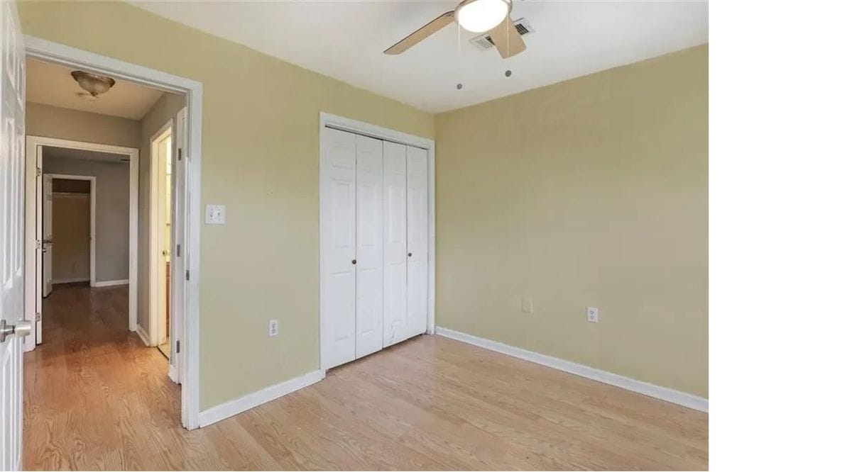 Building Photo - 5201 N Galvez St