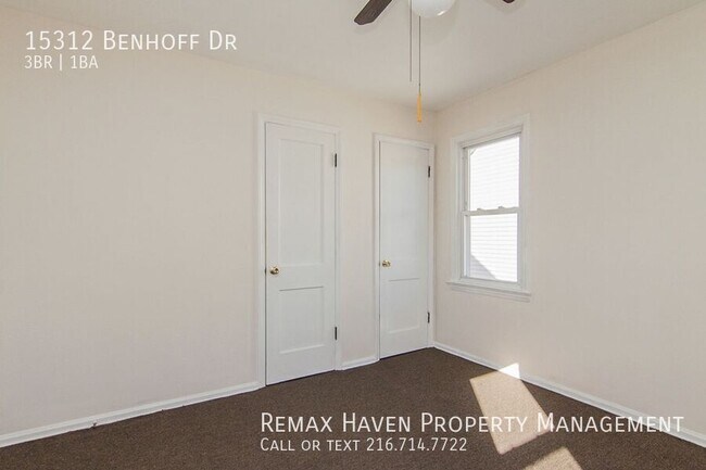 Building Photo - 15312 Benhoff Dr