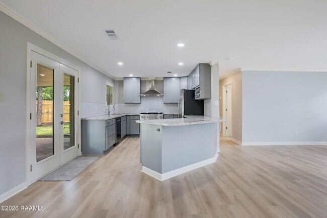 Building Photo - 5502 Coteau Rd