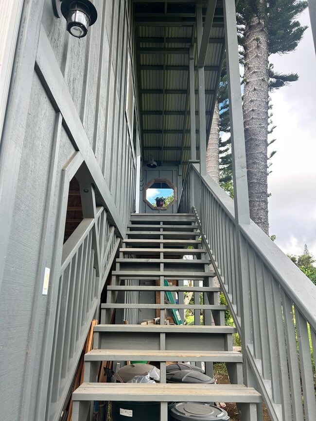 Building Photo - Furnished Luxury Ocean-View Studio | Hawi | Fiber + W/D