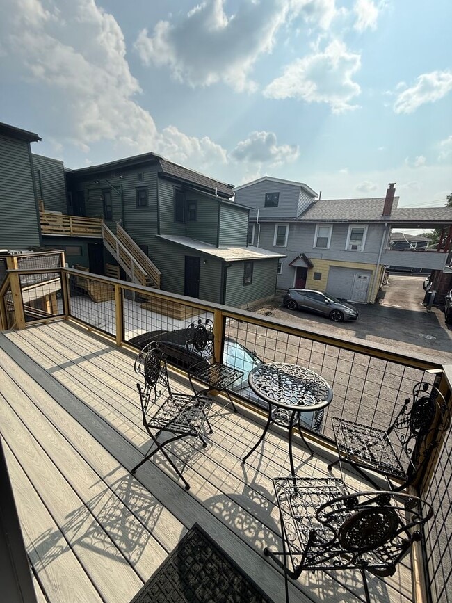 Building Photo - Available Newly Renovated 2 Bedroom and 1.5 Bath in Manlius