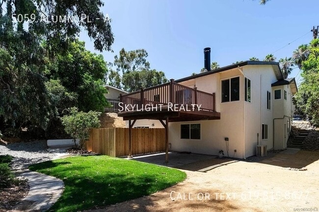 Building Photo - 5059 Alumni Pl