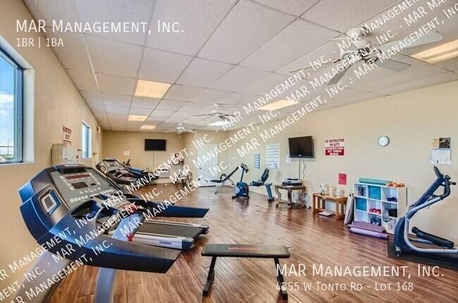 Building Photo - 4555 W Tonto Rd
