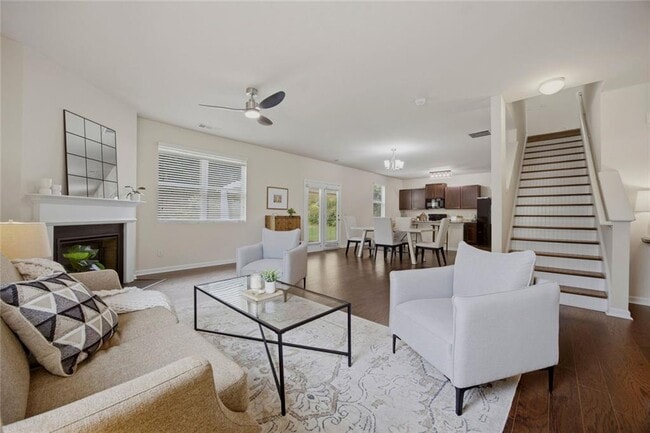 Building Photo - 3110 Boxwood Crossing