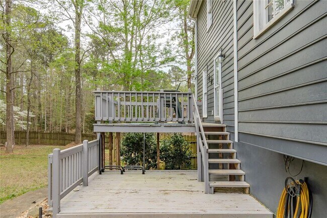 Building Photo - 130 Brandon Mill Cir