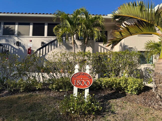 Building Photo - 1800 Mariner Dr