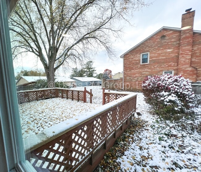 Building Photo - 3372 Willington Dr