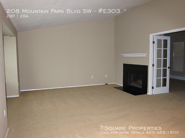 Building Photo - 208 Mountain Park Blvd SW