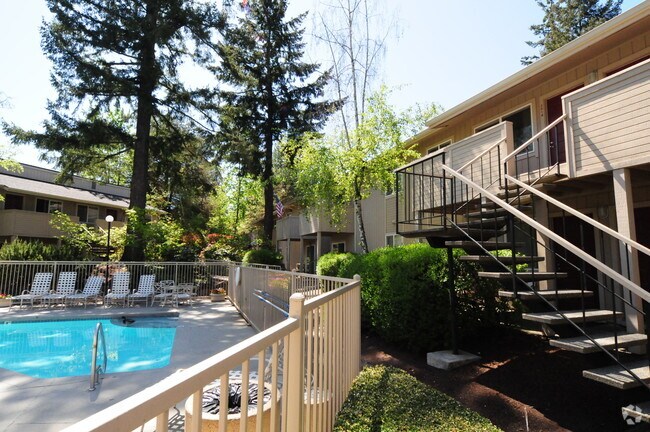 Building Photo - Timberwood