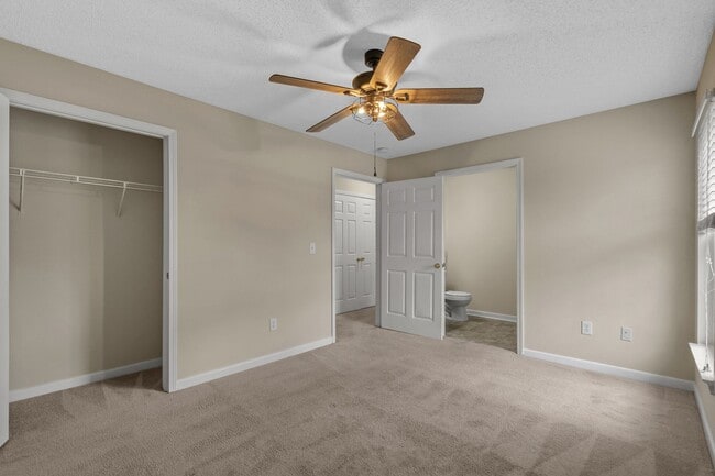 Building Photo - No Shenanigans, Just a Truly Remarkable Home with this gorgeous 1100 square foot 2bd/2ba pet frie...