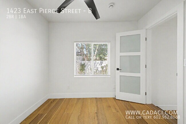 Building Photo - 1423 E Pierce St