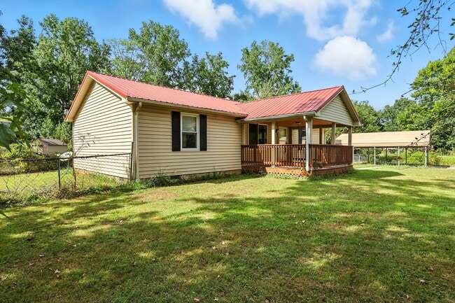 Building Photo - 412 Buckeye Ln