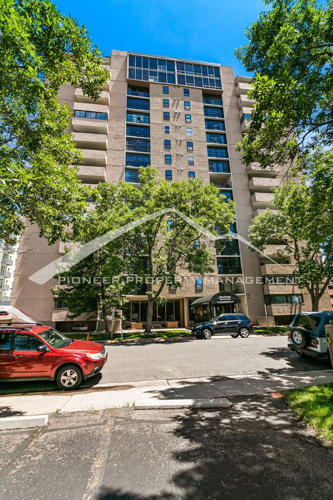 Building Photo - Beautiful Condo In Cherry Creek with Pool ...