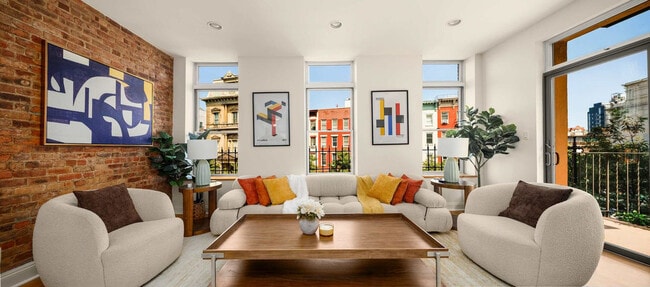 Building Photo - 140 Broadway