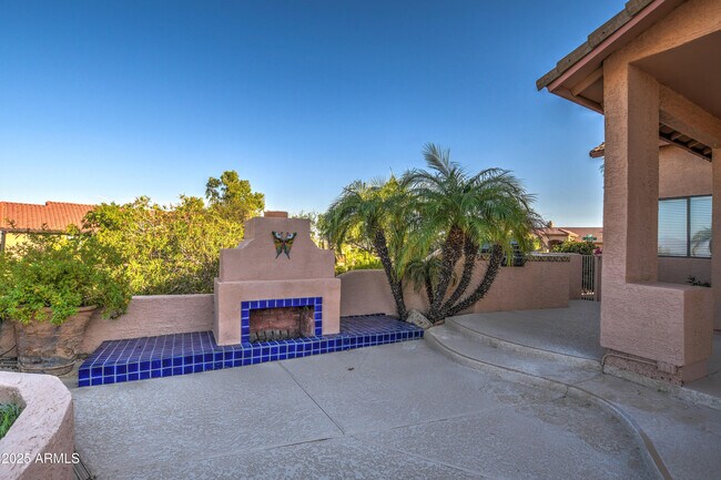 Building Photo - 15436 E El Lago Blvd