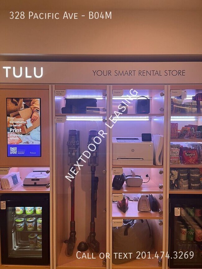 Building Photo - 328 Pacific Ave