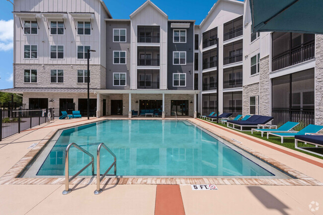 Building Photo - The Southerly at St. Augustine