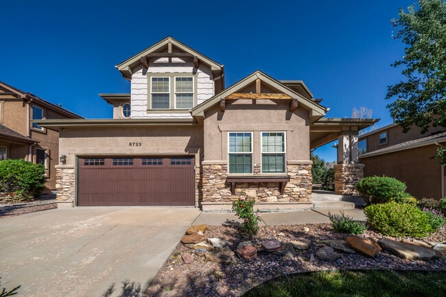 Building Photo - 8723 Stony Creek Dr