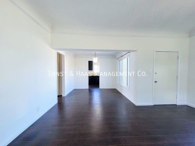 Building Photo - 2666 E Madison St