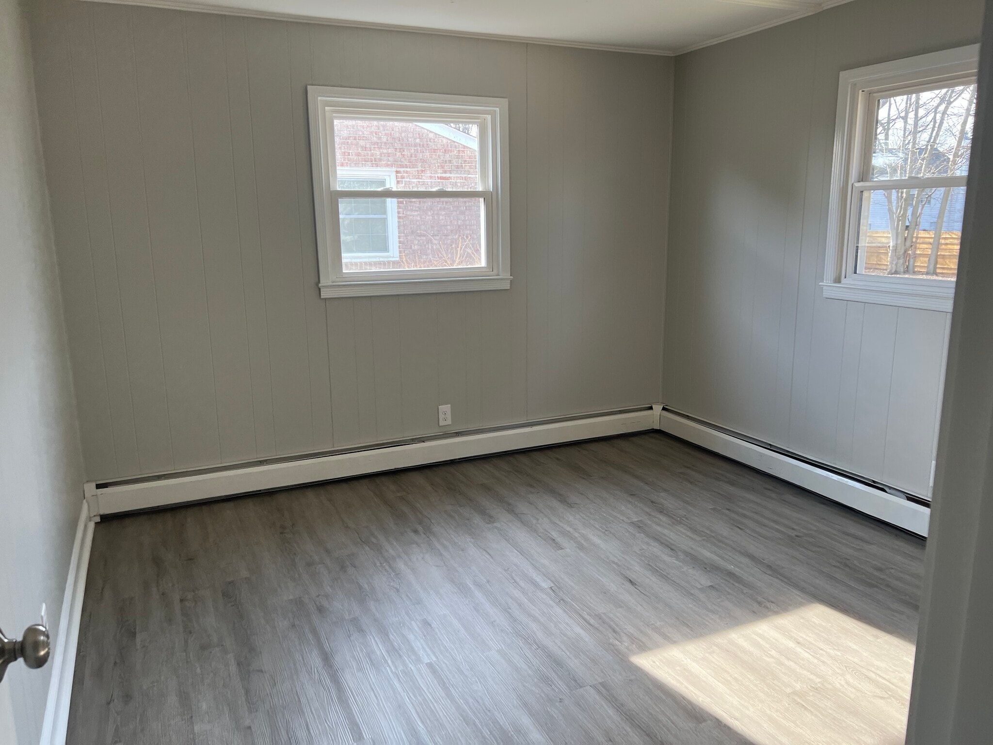 Master Bedroom - 10804 Coffman Ave