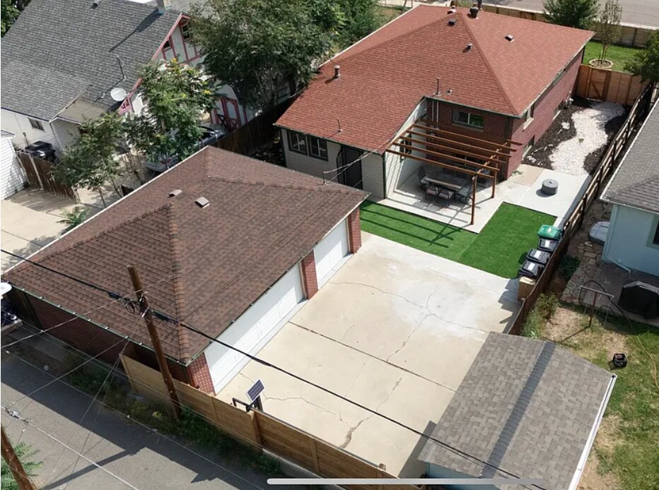 Building Photo - 4431 Fillmore St