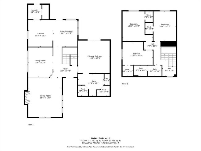 Building Photo - 907 Dominion Dr