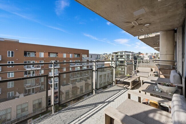 Building Photo - 1780 Kettner Blvd