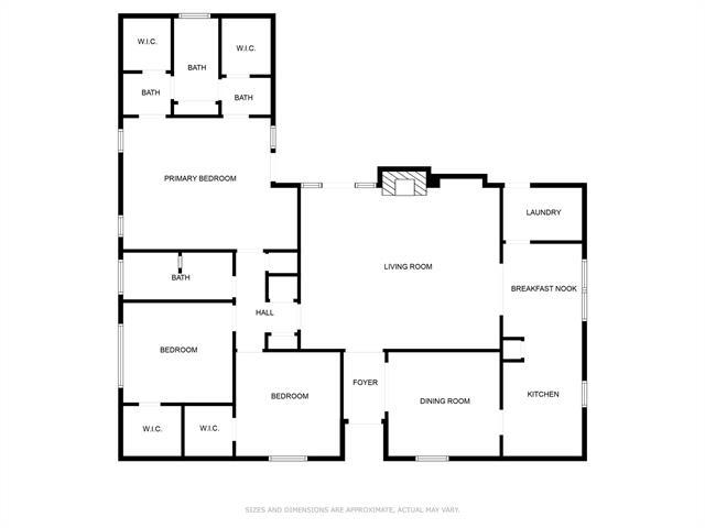 Building Photo - 9120 Summer Glen Ln