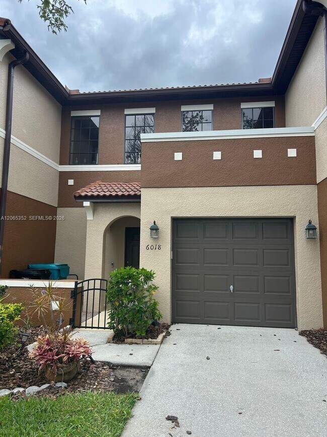 Building Photo - 6018 Tivoli Gardens Blvd