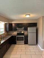Kitchen - 1675 Crystal Heights Rd